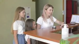 Тур за здоров’ям