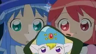 Principesse gemelle episodio 26