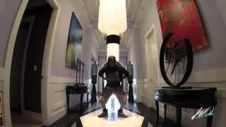What its like to be in Project AWOL - Orlando Cribs Video