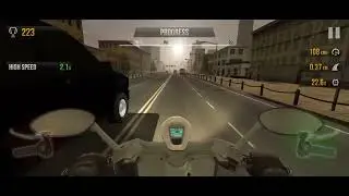 Traffic Rider | Gameplay Walkthrough Part 1 ( Android , IOS) | The Android Games