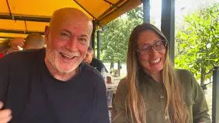 Потресаващата истина за българското кино и култура с Максим Генчев и Деси Ковачева