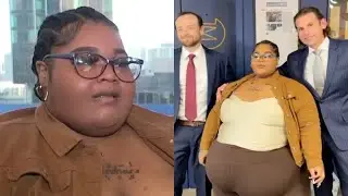 500lb Woman Is Suing Lyft Because She Couldn't Fit In A Car