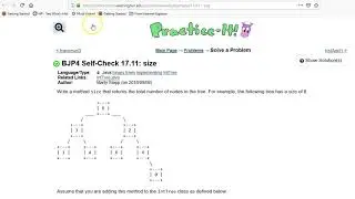 Building Java Programs Ch 17 Exercise 17.9 equals