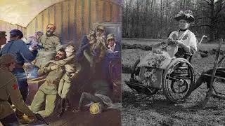 The HORRIFIC Execution Of The Last Empress Of Russia