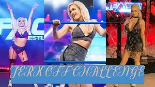 Scarlett Bordeaux Hot Jerk Off Challenge (Comment Your Time)