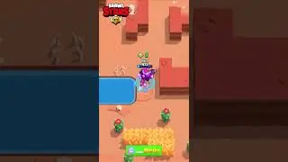 RICO BEST SKIN EVER #brawlstars #бравлстарс