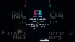 null is coming to defcon 31... are you ready?!