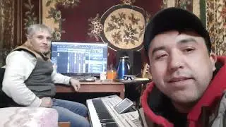 Rustamjon Tursumatov ~Bo'lgani yo'q 