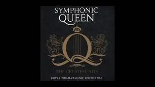 Royal Philharmonic Orchestra - Queen: One vision
