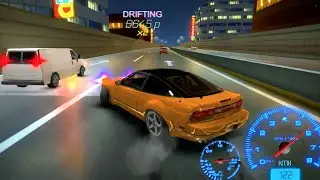 Drift Streets Japan - 240sx Highway Drifting - Is it Worth Buying? | SLAPTrain
