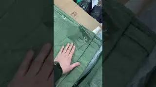 Брезент водоотталкивающий