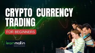 How to get started with Cryptocurrency Trading