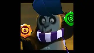 Pov: Crow with his hypercharge ☠️☠️ 