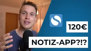 Standard Notes Notiz-App im Test: Sicher & einfach