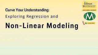 Non Linear Modelling