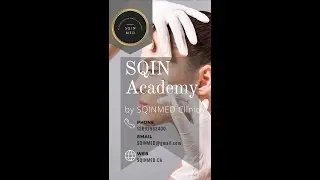 SQINACADEMY - BECOME A CERTIFIED NURSE INJECTOR TODAY @sqinmed6152