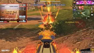 Mythic FFAR 1 is the best CLOSE to MID RANGE KILLER 🤯 | Best Mythic FFAR 1 GUNSMITH in CODM BR