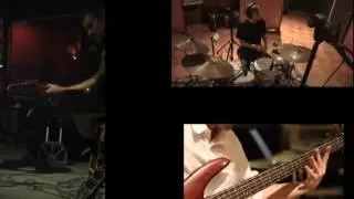 Day One Turtle Sessions Sample Jam