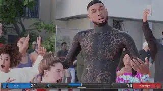 NBA 2K24 Best All Around Point Guard Build