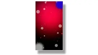 Light Effect Video Background Black Screen | Light Full Screen Template Video...
