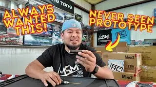 FAILED RC VENTURE HAS A MEGA HAPPY ENDING | MSM Carbon Fiber Hex Drivers