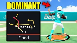 This Is The Best Offense In Madden 24