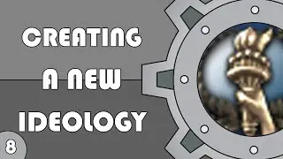 [HOI4 Modding] - Creating a New Ideology