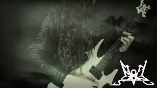 Summoning - Old Mornings Dawn [Guitar Cover]