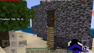 Entity 404 fight with herobrine tools