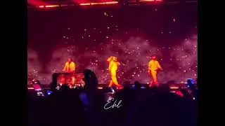 BTOB (비투비) 240407 - Higher (Our  Dream Fancon in Manila) Fancam