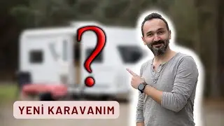 2022 TAM AVRUPA KARAVAN ALACAKTIM Kİ ? (eski karavanımız/videodur)