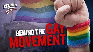 The Communist Origins of the Gay Rights Movement