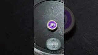 jade jupiter VS diablo nemesis moutain due battle 😅😅#shorts #short #beyblade