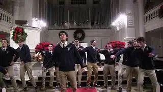 The Colby Eight - Take A Bow