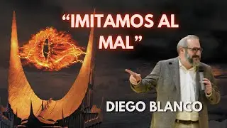 💥¿Nos Están Manipulando?: La Deconstrucción de los Héroes 🤔🎬– Diego Blanco nos los Explica