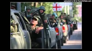 ომია, ტყვიები ზუზინით მოჰქრიან ♥