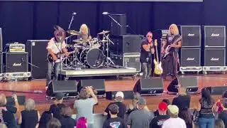 Hurricane (I’m on to you) M3 Festival  7/3/2021