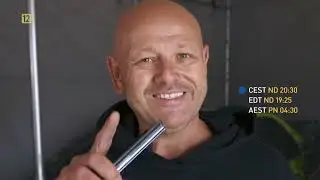 iTVN - Blok reklamowy, ident i zapowiedzi (22.05.2026)