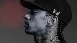 NIPSEY HUSSLE (GANG BANG) PRODUCED BY ESBOOGIE