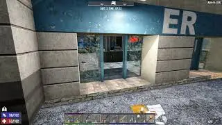 7 Days To Die: One Life Challenge Final Part