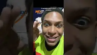 A verdade sobre a next academy 