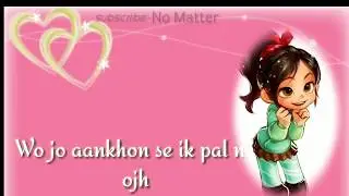 Heart Broaken whatsapp status Song||Sad Romantic||dekhte dekhte song