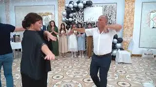 Тамраз Юбилей 50 лет. г. Оренбург 11.07.2024 г.