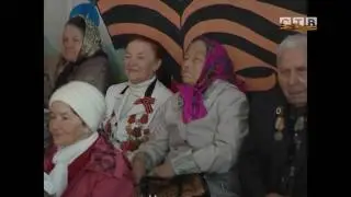 Дети в Теремке
