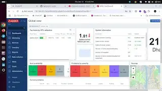 Get Step-by-Step Zabbix Installation Guide Monitor Your IT Infrastructure Like a Pro!
