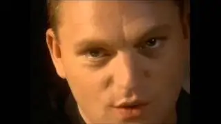 Erasure - I Love Saturday (Official HD Remastered Video)