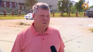 Видеонаблюдение во дворах