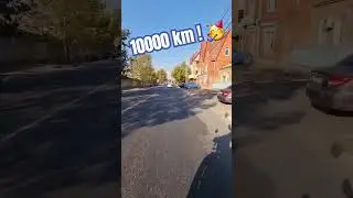 super soco moto 10000 km