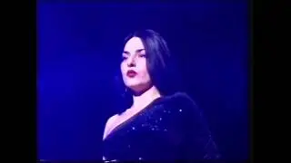 Lilit Karapetyan - Tango (Live Concert in U.S.A.) 
