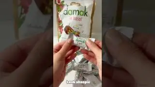 Bayram Çikolatası / Damak / İlk Hasat  #damak #tiktok #keşfet